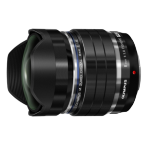 OLYMPUS M.ZUIKO ED 8mm F1.8 Fisheye PRO*(平輸)olympus相機收購