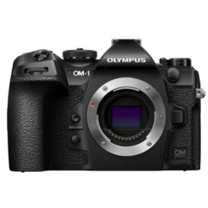 OLYMPUS OM-1 單機身(OM1，公司貨)OM SYSTEM 送原廠電池+玻璃保護貼olympus相機收購