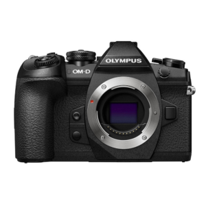 OLYMPUS OM-D E-M1 Mark II BODY 單機身 公司貨olympus相機收購
