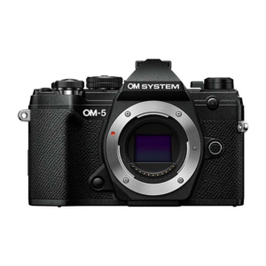 OLYMPUS OM SYSTEM OM-5 單機身 公司貨olympus相機收購