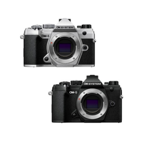 Olympus OM-5 + 12-45mm F4 套組(OM5,公司貨)olympus相機收購