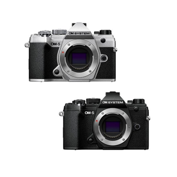 Olympus OM-5 + 12-45mm F4 套組(OM5,公司貨)olympus相機收購