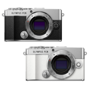 Olympus PEN E-P7 BODY 單機身 公司貨olympus相機收購