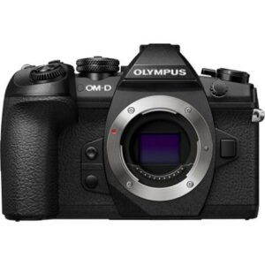 OLYMPUS E-M1 Mark II 單機身 (公司貨)olympus相機收購