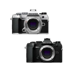 OLYMPUS OM-5 Body 機身 (OM5,公司貨)olympus相機收購