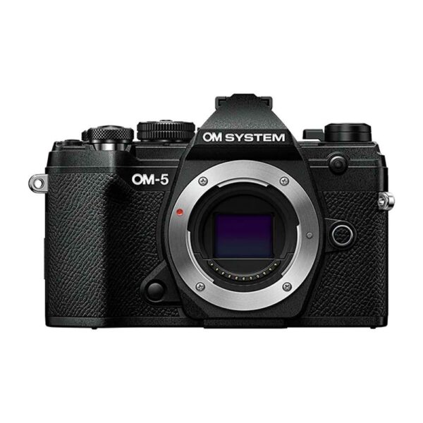 OLYMPUS OM SYSTEM OM-5 單機身 公司貨olympus相機收購