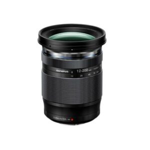 OLYMPUS ED 12-200mm F3.5-6.3*(平行輸入)olympus相機收購