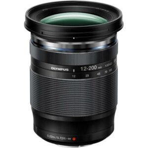 OLYMPUS DIGITAL ED 12-200mm f 3.5-6.3 公司貨olympus相機收購
