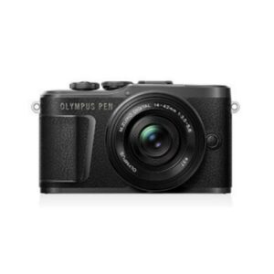 Olympus E-PL10+14-42mmF3.5-5.6 鏡頭組 (公司貨)olympus相機收購