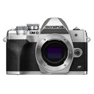 Olympus OM-D E-M10 Mark IV 單機身 公司貨olympus相機收購