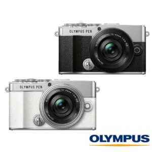 Olympus PEN E-P7 + 14-42mm F3.5-5.6 EZ 公司貨olympus相機收購