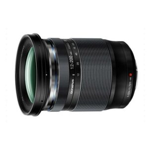 OLYMPUS M.ZUIKO DIGITAL ED 12-200mm F3.5-6.3 公司貨olympus相機收購